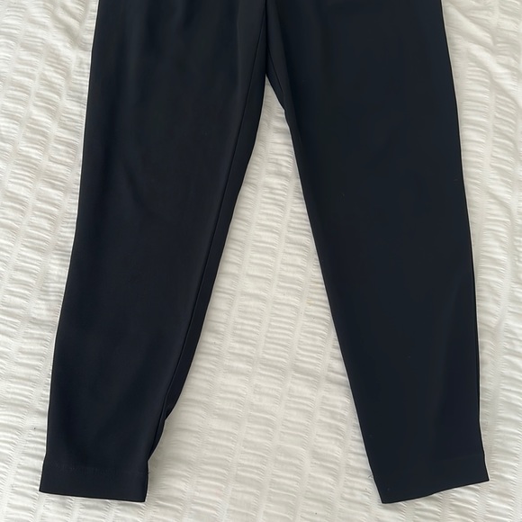 Uniqlo jogger dress pants - Picture 2 of 3